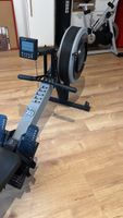 Concept2 Rudergerät – Indoor Rowing Machine mit PM2 Monitor