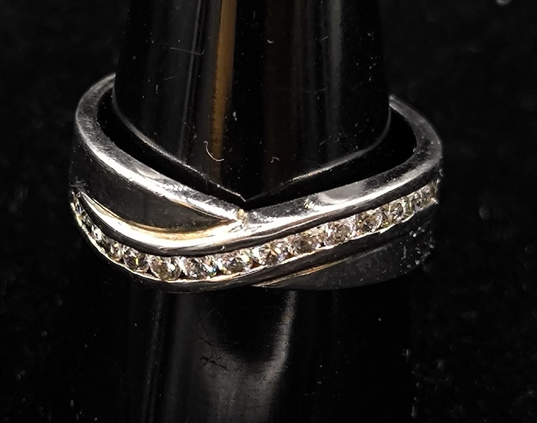 Anelli: Ring, 925er Silber – Usato da Rorschacherberg venduto da snOOpydOg11 7