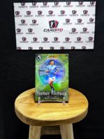 2025-26 Topps Merlin EPL Nico O'Reilly Fantasy Football