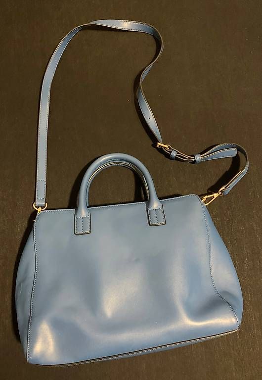 Borse da donna: Moschino Handtasche – Nuovo e nell'imballaggio originale da Bern venduto da Nici2210 1