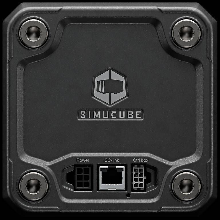 Simucube Manettes: Simucube 3 Pro Wheelbase – D'occasion à Oberegg par Tungsten7 4