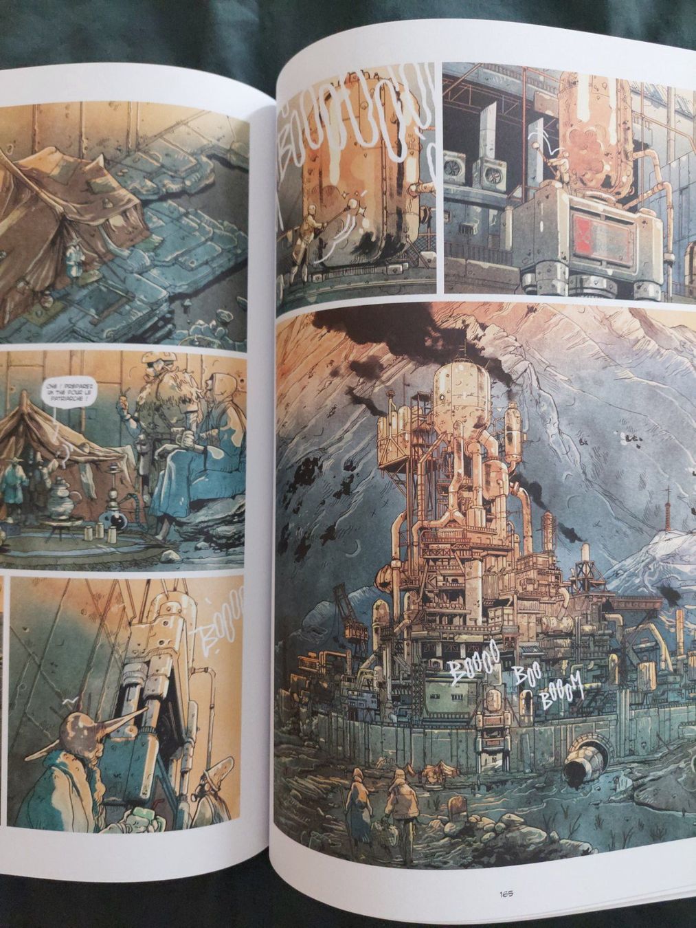 Fumetti: Silent Jenny EO 2025 Neuf – Nuovo (secondo la descrizione) da Genève venduto da Blu_BD 5