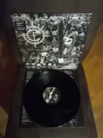 Carpathian Forest-Morbid Fascination Of Death 12'' Vinyl LP