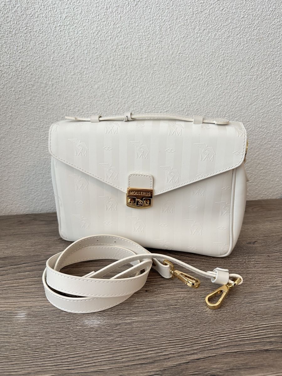 Maison Mollerus Borse da donna: 🌸maison mollerus marly🌸 – Nuovo (secondo la descrizione) da Unterägeri venduto da Tamara.2605