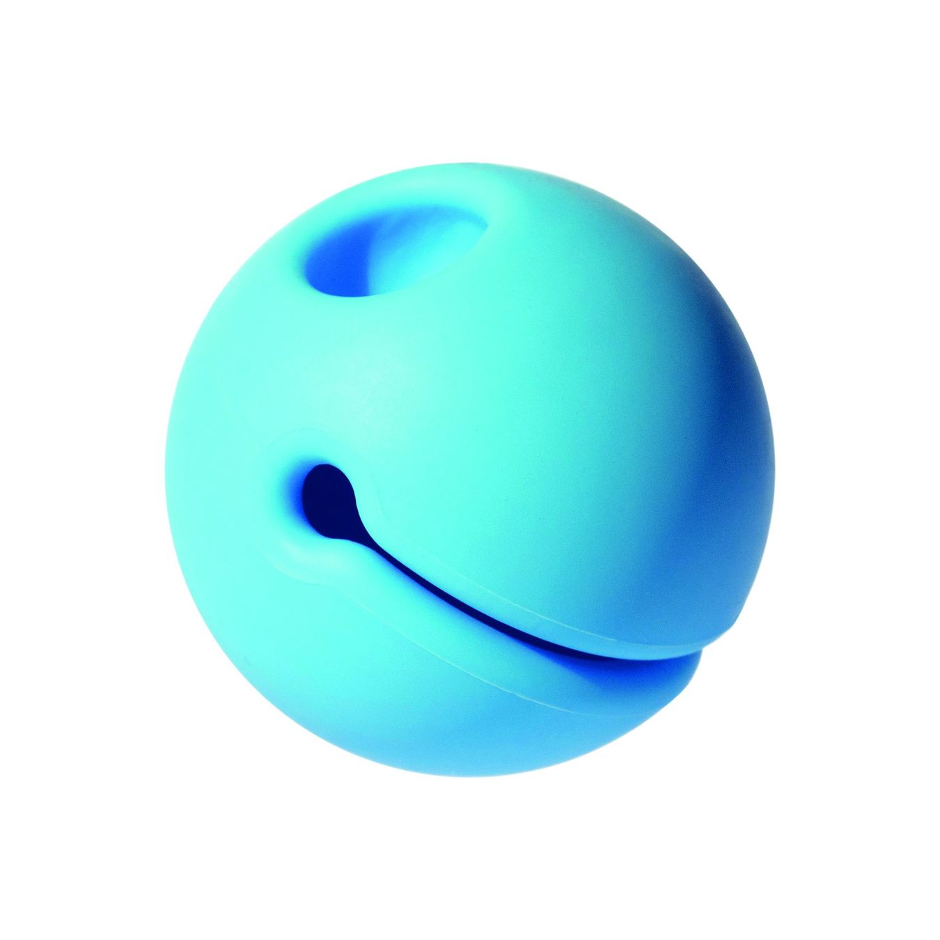 Giochi: Mox Boule de jeu et de jonglage bleu – Nuovo e nell'imballaggio originale da Boudry venduto da step2blind