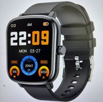 KALINCO Smartwatch, 110+ Sportmodus (1)