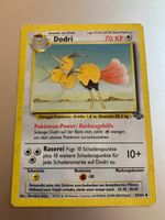 Carte Pokemon DODRIO 34/64