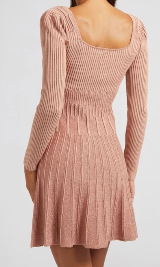 Guess Vestiti: Guess Strickkleid Gr. L – Nuovo (secondo la descrizione) da Port venduto da Lararuth 2