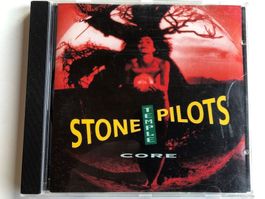 Stone Tempel Pilots CD - Core