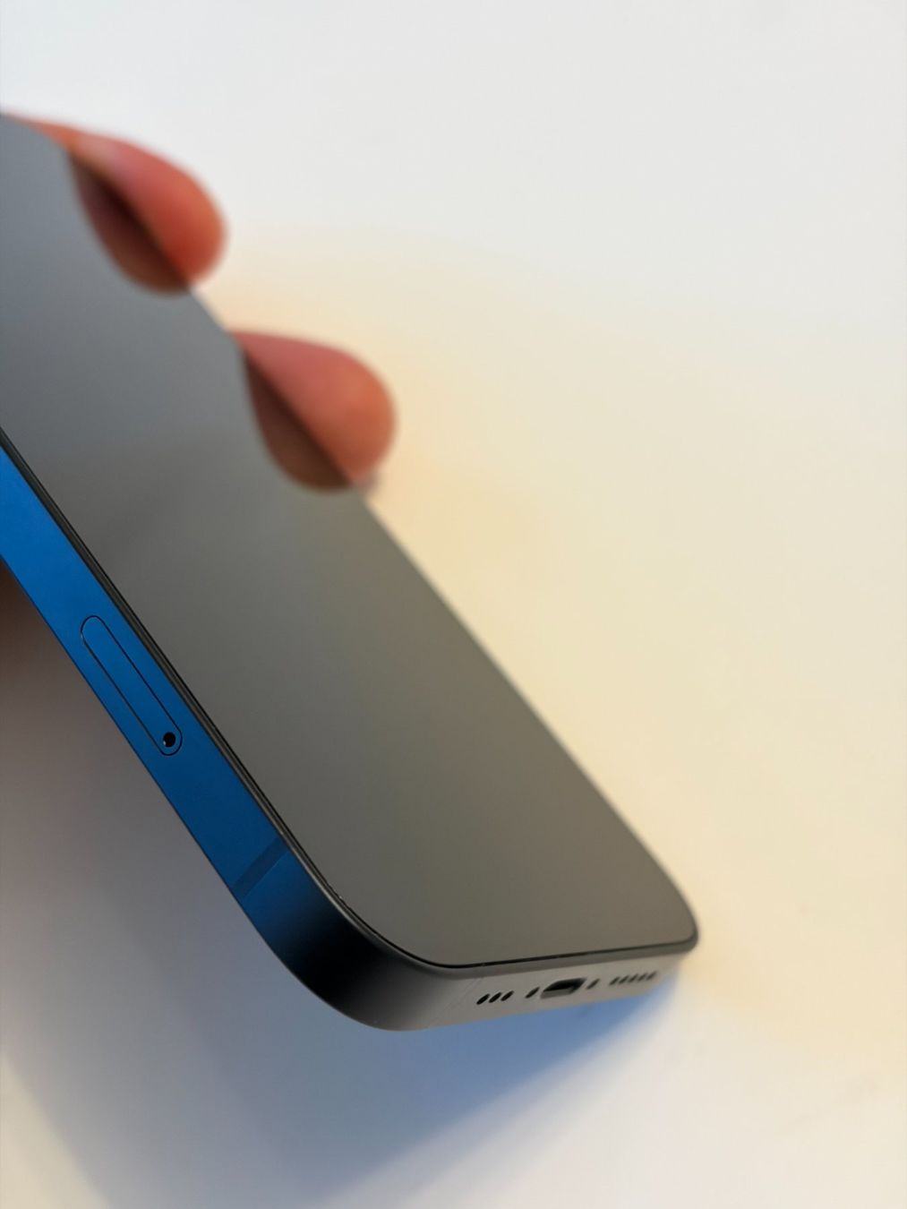 Apple Telefoni cellulari / Smartphones: iPhone 13 | 128 GB | Midnight Black | Akku 89% – Usato da St. Gallen venduto da adr_k 8