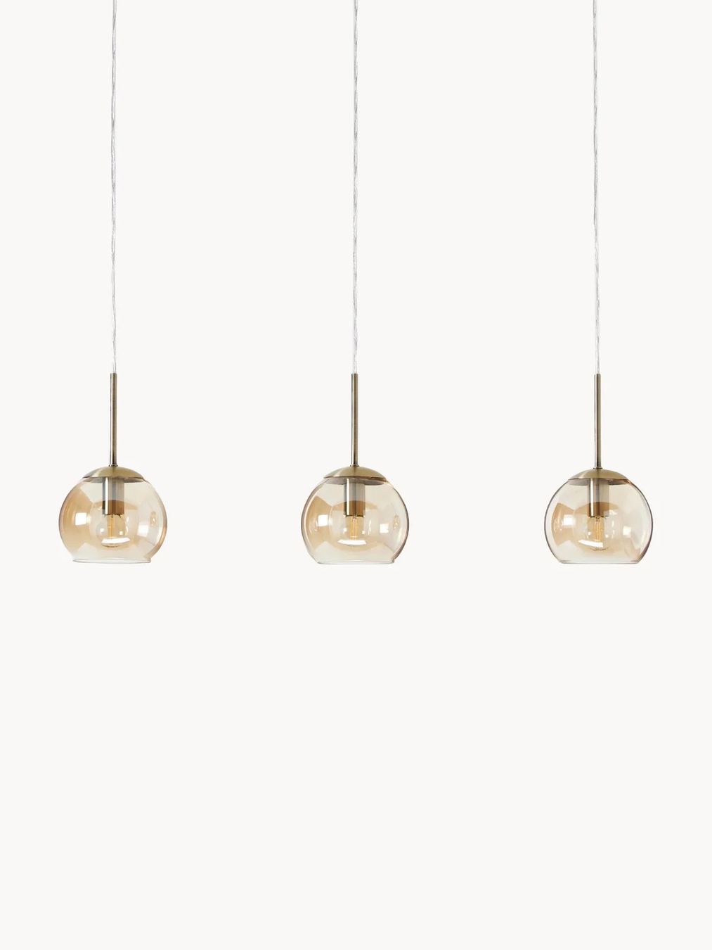 Westwing Kronleuchter & Deckenlampen: LAMPADA DA SOFFITTO WESTWING – Gebraucht aus Bodio TI von tim_b7bz 2