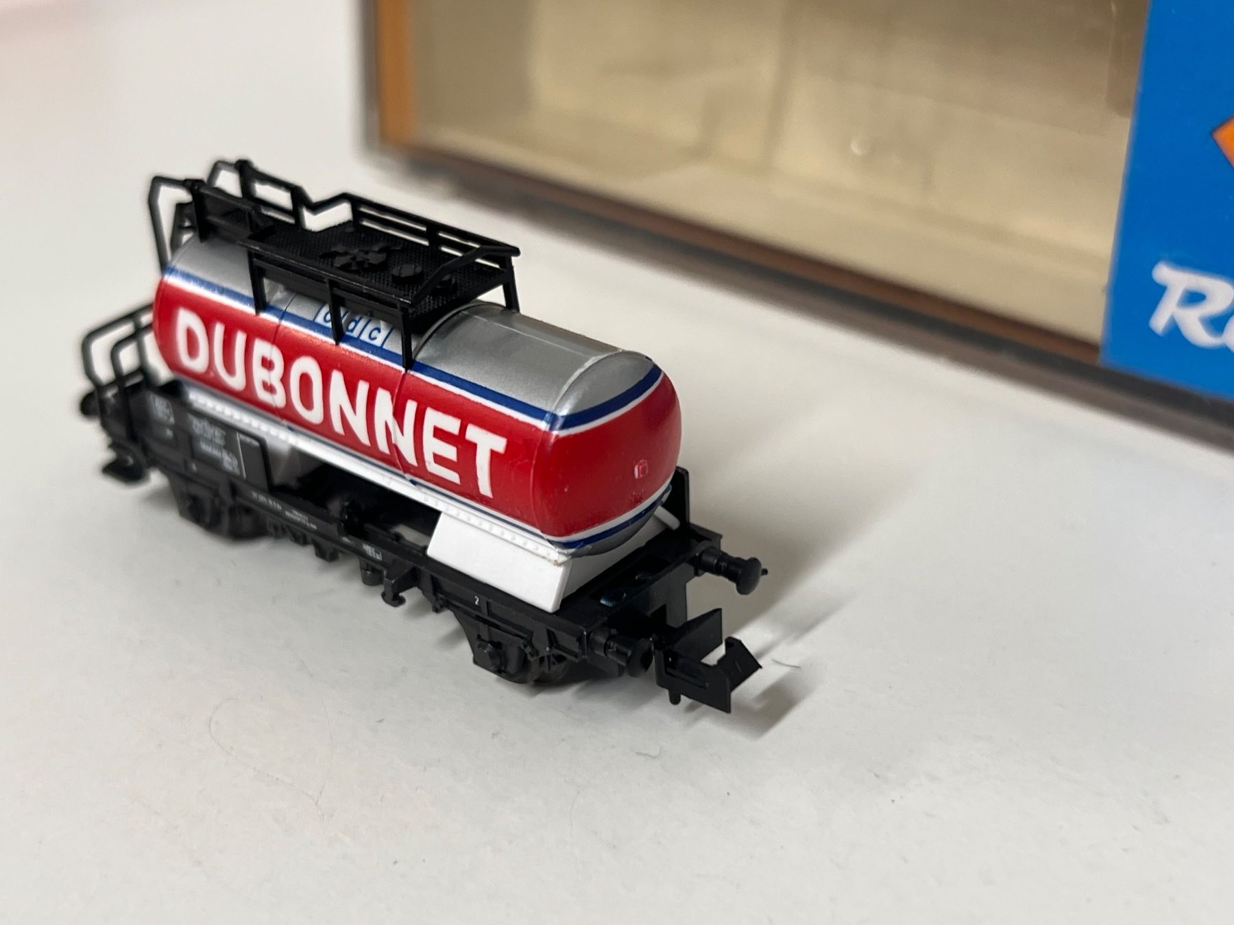 Roco Modellini di ferrovie: Roco  02332 D SNCF DUBONNET Spur N – Usato da Neuenhof venduto da ludovicco 3