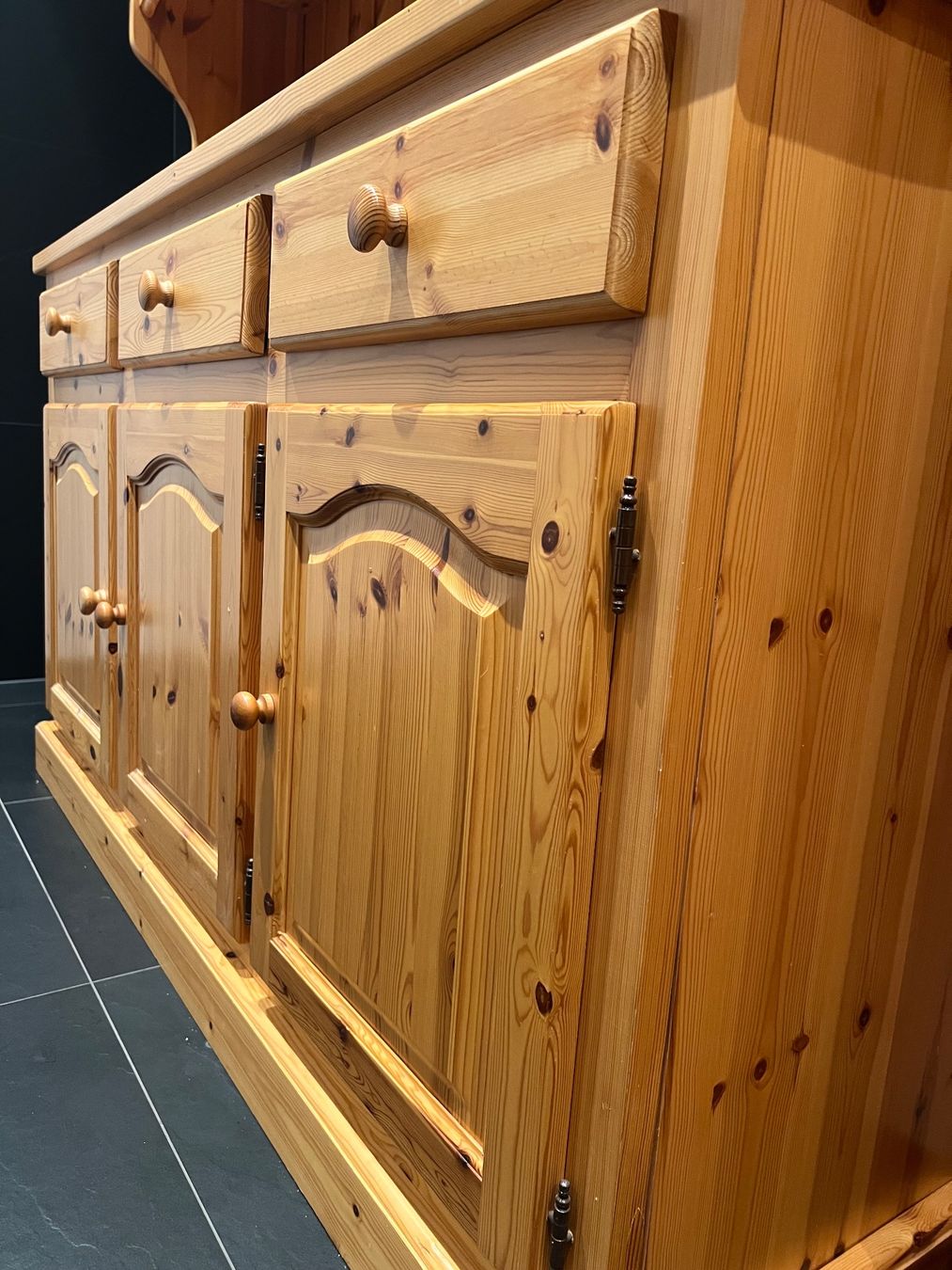 Armadi: Buffetschrank – Usato da Oberriet SG venduto da Katina01 2