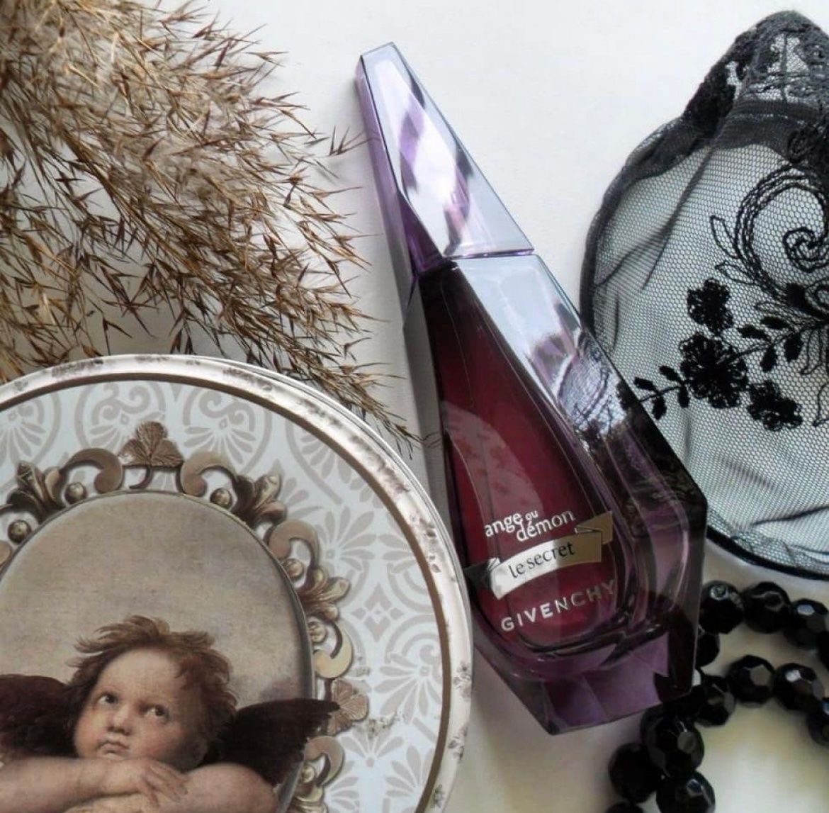 Givenchy Profumi & Eau de Toilette: Ange ou Demon Le Secret Elixir de Givenchy  12 ml sample – Nuovo (secondo la descrizione) da Chêne-Bougeries venduto da Seetooyoo 8