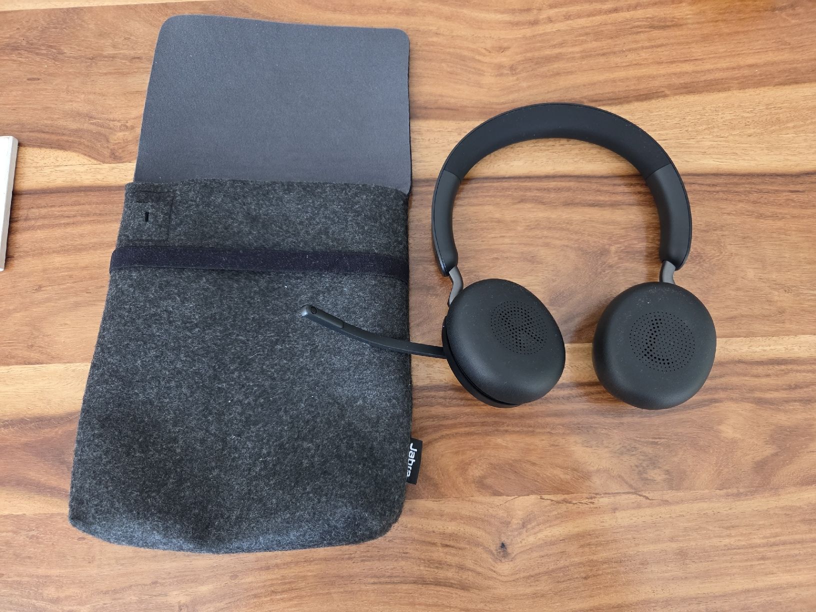 Jabra Casques audio: Jabra Evolve2 65 – Neuf avec emballage d'origine à Zürich par p_Am 1