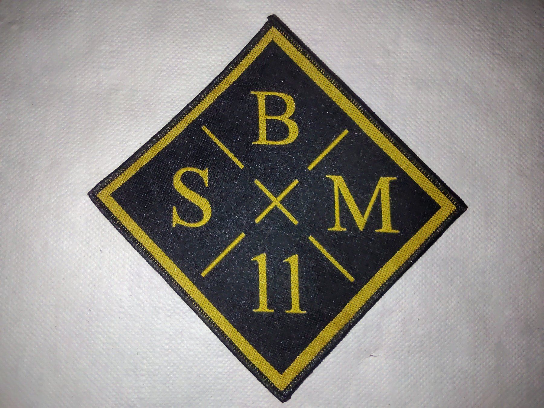 Patches: BROILERS AUFNÄHER ** PATCH ** NEU ** TOTEN HOSEN ÄRZTE – Neu (gemäss Beschreibung) aus Lupfig von Womewome