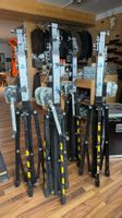 GUIL ELC-503 Traversenlift / Kurbelstativ