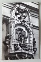Bern - Zeitglockenturm, Détail