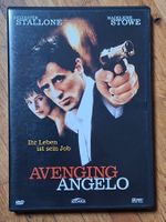 Avenging Angelo