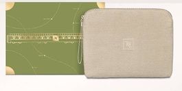 Nespresso Reisebeutel / Neu / originalverpackt. Limited Ed.