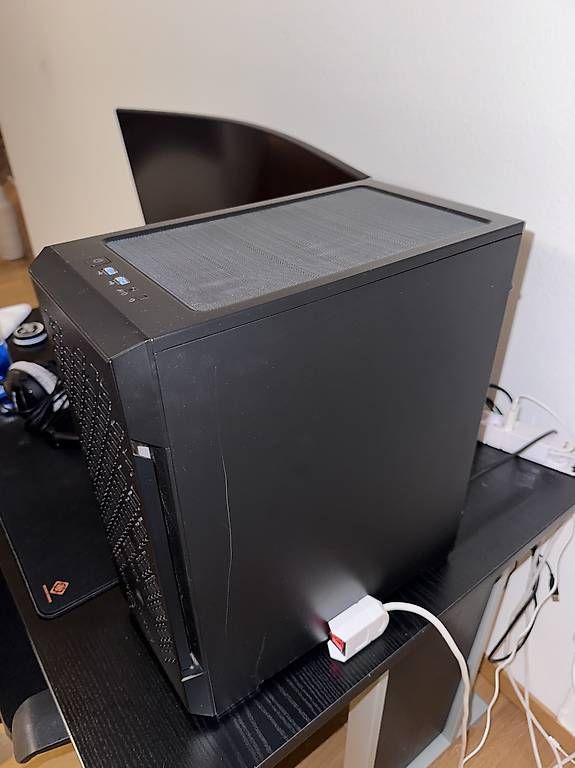 PC: Gaming & Workstation PC zu verkaufen – Usato da Oetwil a.d. Limmat venduto da nino8952 2