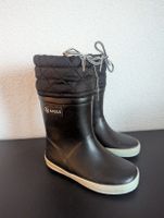 Gummistiefel Kinder gr.28 gefüttert