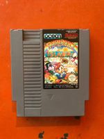 NINTENDO NES / Rainbow Island / PAL Spiel