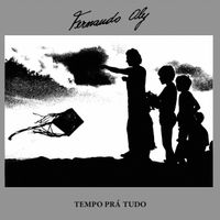 Fernando Oly - Tempo Prá Tudo - Legendary 1981 private NEW