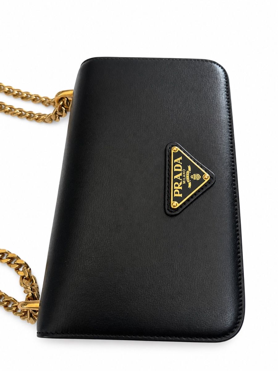 Prada Taschen für Damen: Prada Mini Shoulder Bag – Neu (gemäss Beschreibung) aus Biel/Bienne von lou_5lgq 1