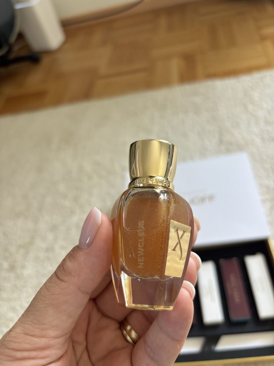 Xerjoff Parfums & Eau de Toilette: Xerjoff testers set – D'occasion à Cully par Maar_K 3