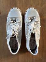Mustang Turnschuhe weiss Grösse 39