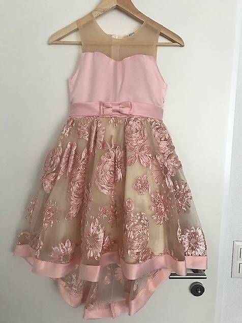 Vestiti & Gonne: Festliches Kleid Grösse 152 – Usato da Marbach SG venduto da Sonni81