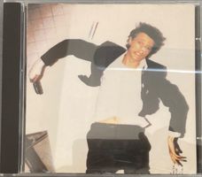 DAVID BOWIE - LODGER