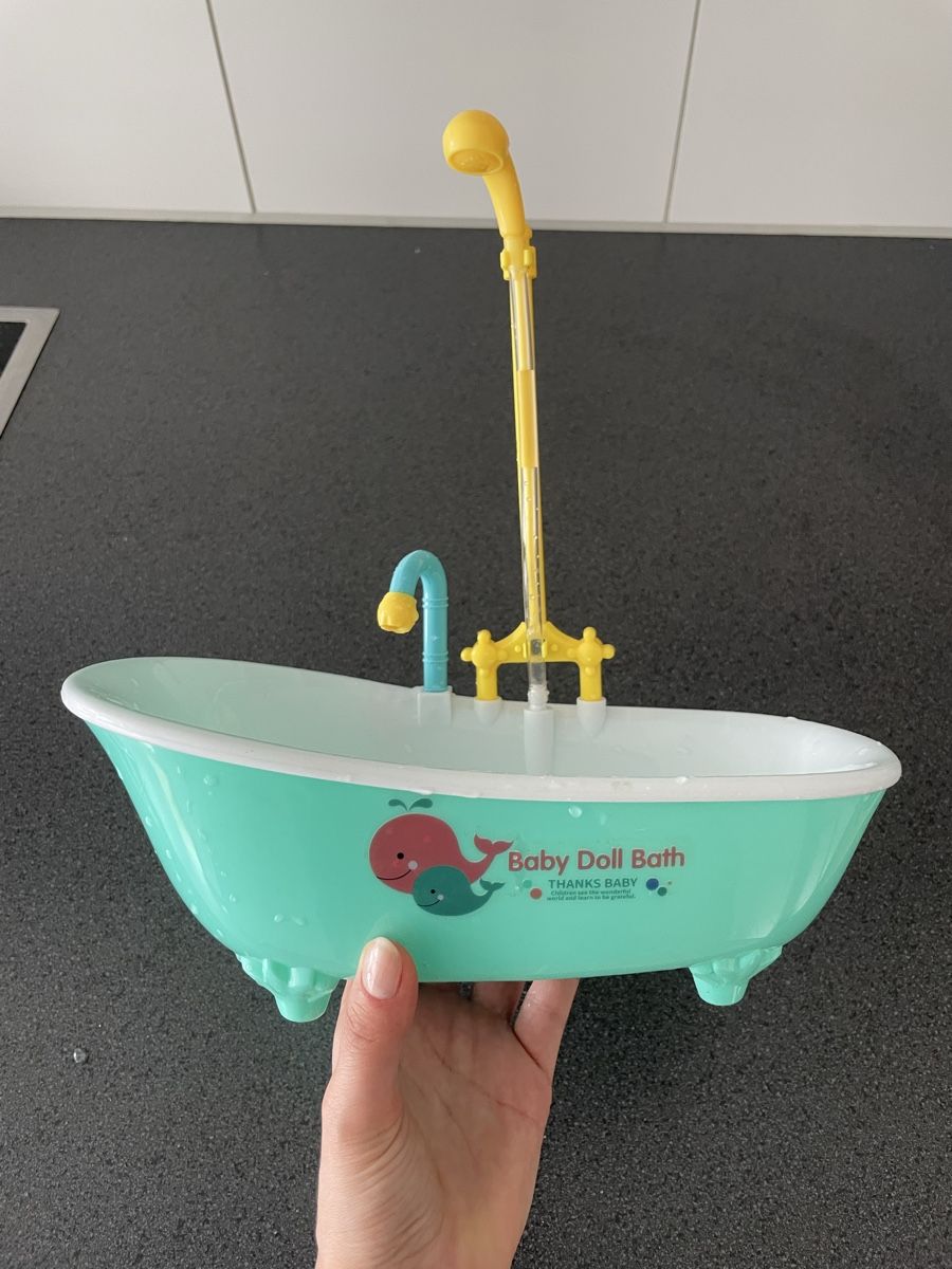 Spielzeuge: Vogeldusche – Gebraucht aus Bern von adr_62mn 2
