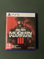 Call Of Duty Modern Warfare 3 - PlayStation 5 [Multilanguage