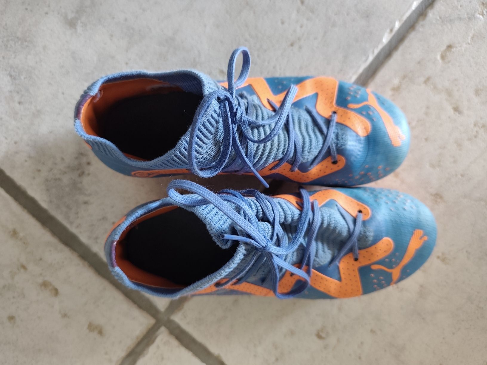 Puma Scarpe per ragazzi: PUMA FUSSBALL SCHUHE  – Usato da Chur venduto da Rodanisa 7
