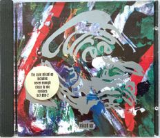 THE CURE - MIXED UP