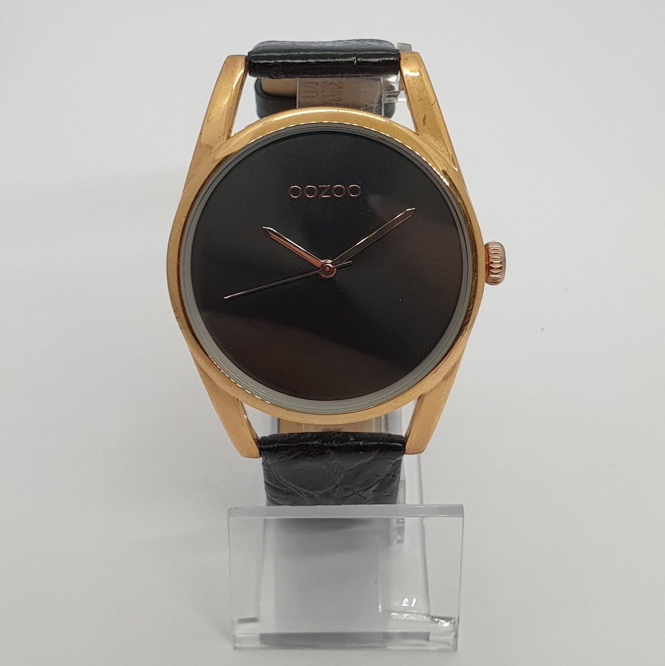 Orologi: OOZOO Uhr – Usato da Luzern venduto da Goldhaus-Luzern