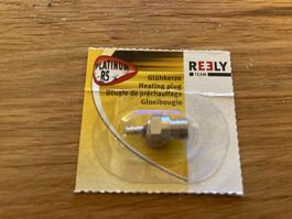 Reely Glow Plug Platinum R5 bougie nitro