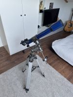 Teleskop Skylux 70/700 Refraktor gebraucht Zustand