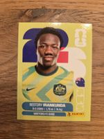 Panini Sticker 2026 AUS 19