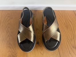 Clergerie Sandalen 37-38