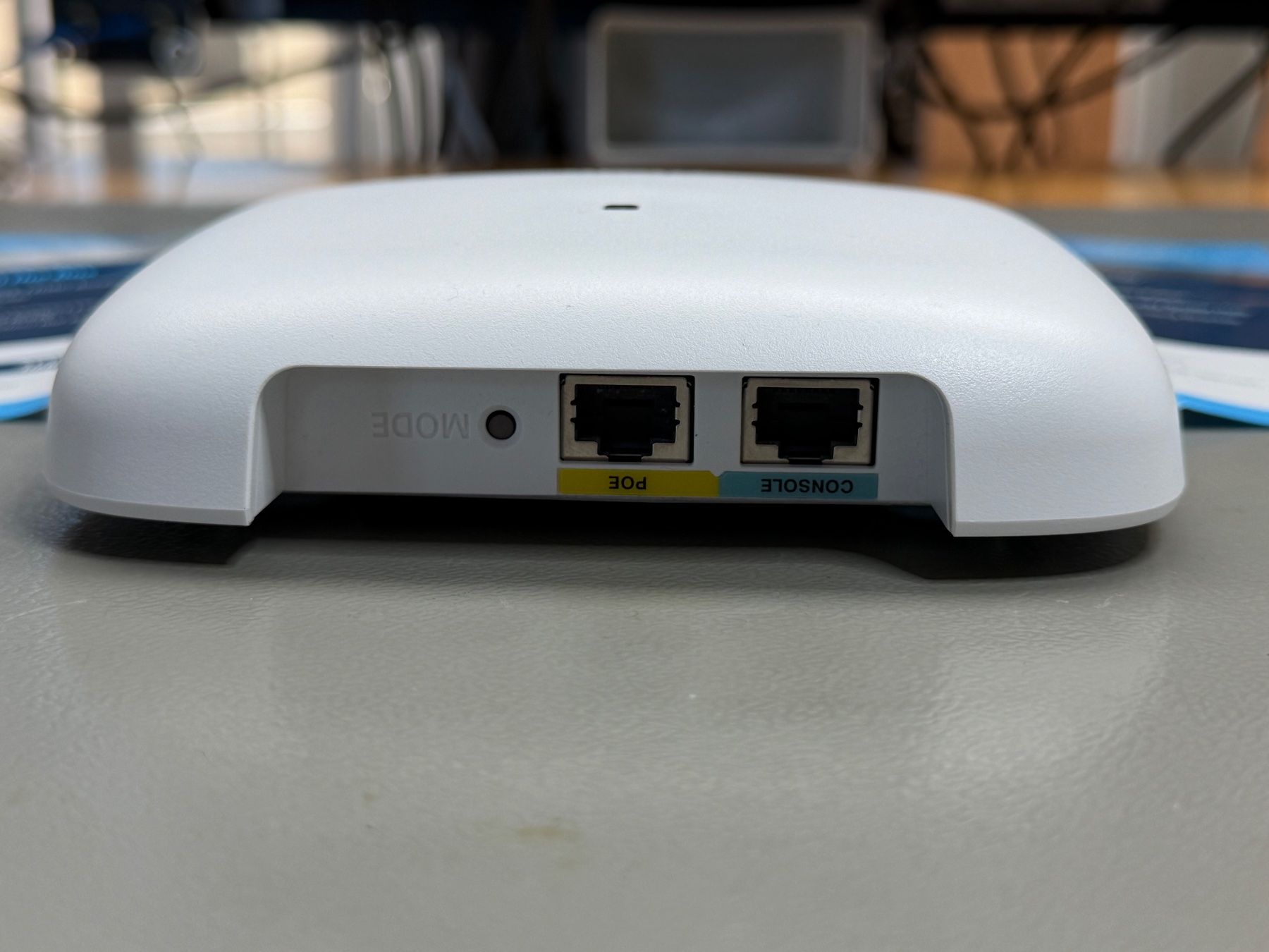 Cisco WiFi: Cisco CBW140AC-E Wireless Access Point – D'occasion à Uster par MCe 2