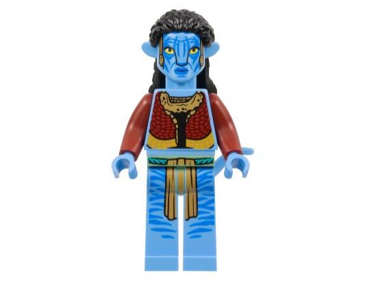 Lego Kit di costruzioni: LEGO Avatar Figur - Mo'at - avt005 - NEW – Nuovo (secondo la descrizione) da Muhen venduto da Legoholic