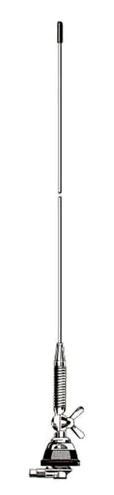 Funktechnik: Mobilantenne Sirio MGA 108-550 – Neu und originalverpackt aus Wetzikon ZH von kleinerfunk