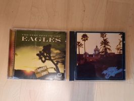 The Eagles