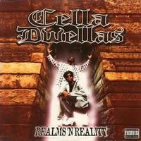 Cella Dwellas – Realms 'N Reality LP