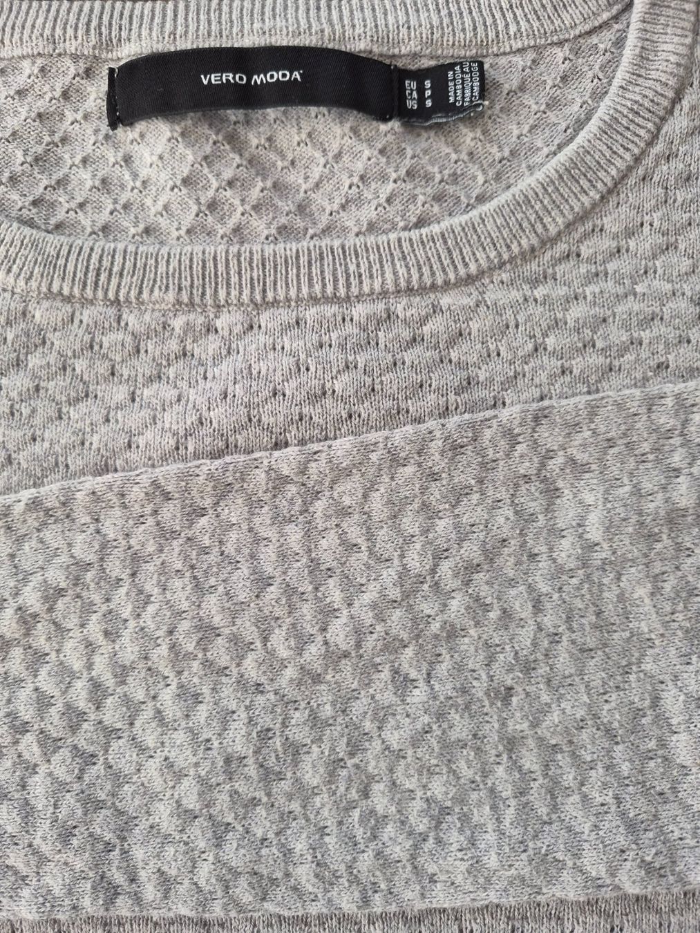 Lots de vêtements: Kleiderpaket Pullover – D'occasion à Zürich par Mokile 7