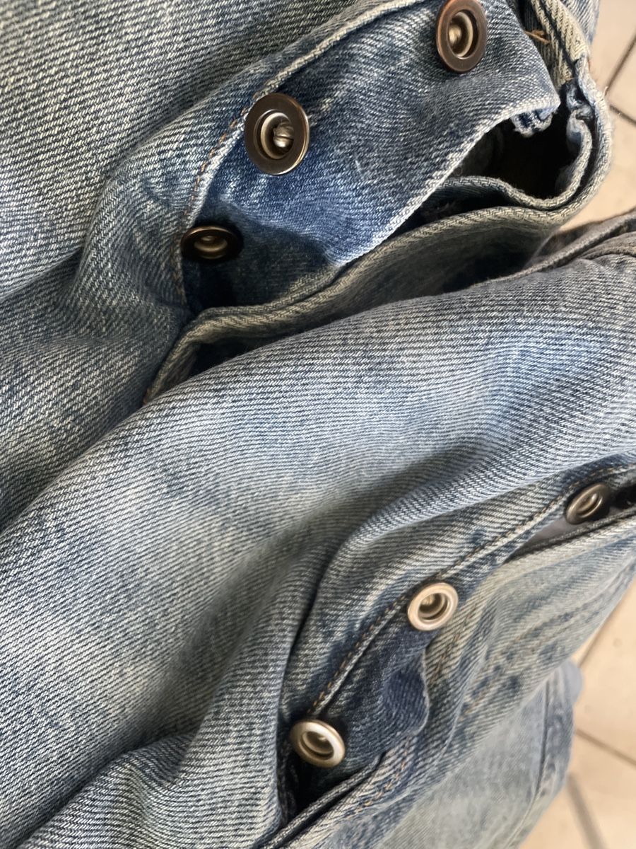 Jack & Jones Jeans: 2 coole Jack&Jones Jeans Grösse 31/30 – Gebraucht aus Obergerlafingen von cabo4 4