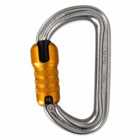 PETZL Bm’D TRIACT-LOCK M032AA00 – Moschettone professionale